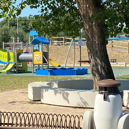 La Casetta Sul Mare Di Ginevra & Emanuele アパート