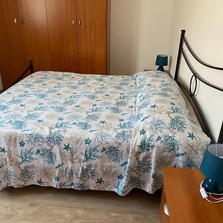 La Casetta Sul Mare Di Ginevra & Emanuele アパート リド・ディ・フェルモ