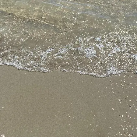 La Casetta Sul Mare Di Ginevra & Emanuele *