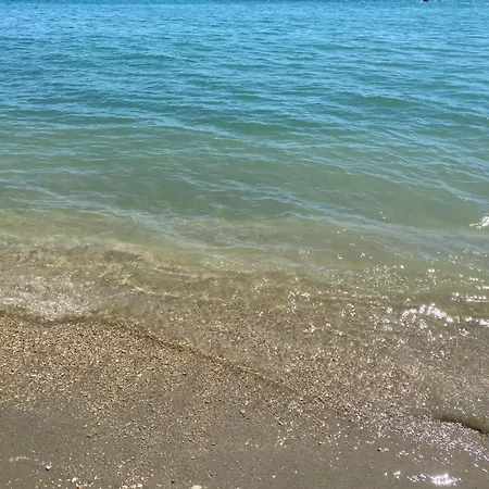 アパート La Casetta Sul Mare Di Ginevra & Emanuele