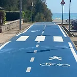 La Casetta Sul Mare Di Ginevra & Emanuele Lido di Fermo