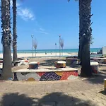 La Casetta Sul Mare Di Ginevra & Emanuele Apartment Lido di Fermo