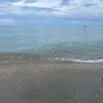 Lejlighed La Casetta Sul Mare Di Ginevra & Emanuele Lido di Fermo
