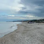 La Casetta Sul Mare Di Ginevra & Emanuele Lejlighed *