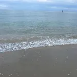 La Casetta Sul Mare Di Ginevra & Emanuele * Lido di Fermo