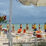 La Casetta Sul Mare Di Ginevra & Emanuele Lejlighed *