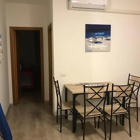La Casetta Sul Mare Di Ginevra & Emanuele Apartment Lido di Fermo