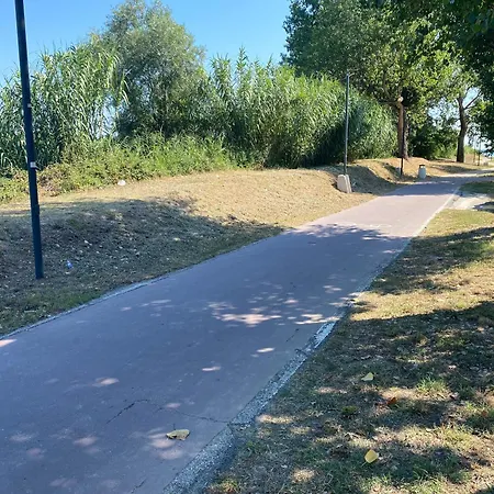 Lägenhet La Casetta Sul Mare Di Ginevra & Emanuele *