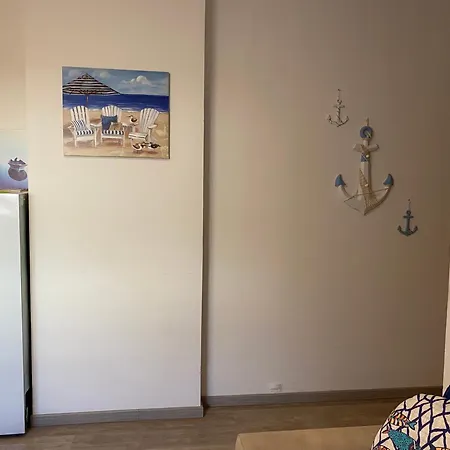 La Casetta Sul Mare Di Ginevra & Emanuele * Lido di Fermo