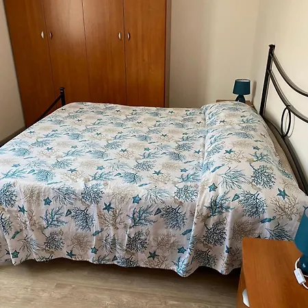 La Casetta Sul Mare Di Ginevra & Emanuele