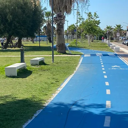 La Casetta Sul Mare Di Ginevra & Emanuele